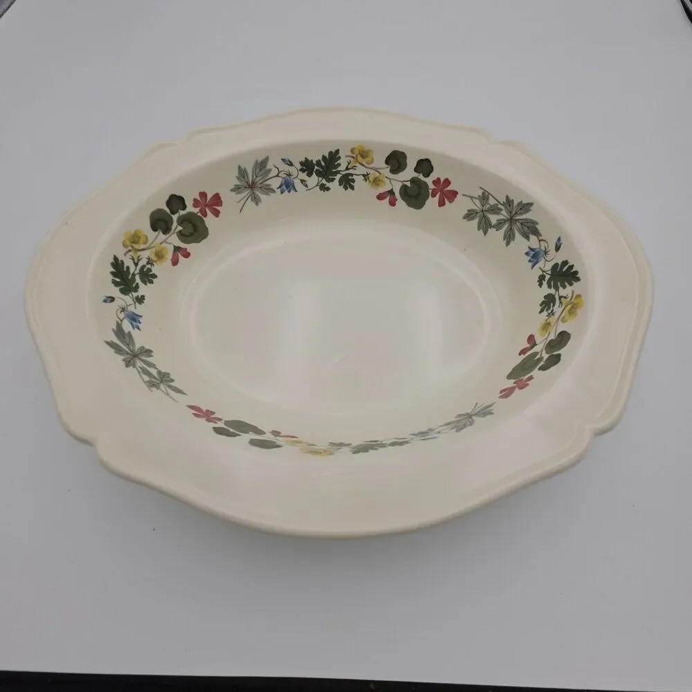 Wedgwood Richmond 10